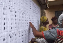 LAGOS LEADS AS INEC LISTS STATES WITH HIGHEST REGISTERED VOTERS AHEAD OF 2027 ELECTIONS