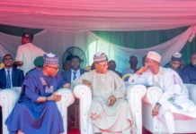 SUSSG ZARIA CHAPTER WELCOMES ADC DEFECTORS TO APC AHEAD OF 2027 ELECTIONS