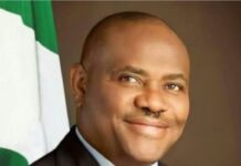 WIKE, SOLUDO, ADELEKE, AMOSUN, HADIZA FEATURE IN APC PRESIDENTIAL CAMPAIGN COUNCIL LIST
