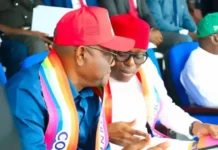 FUBARA WARNS SUPPORTERS TO STOP CALLING HIM “MY LEADER”