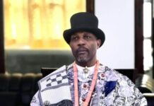FEDERAL GOVERNMENT GIVES APPROVAL FOR KING AMACHREE AIRPORT IN RIVERS STATE