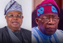 TINUBU DIRECTS RELEASE OF 300 ELECTRICITY EQUIPMENT CONTAINERS HELD AT NIGERIAN PORTS FOR UP TO 20 YEARS