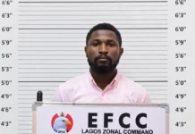 N2.7 BILLION FRAUD: EX-BANKER JAILED OVER TAMPERING WITH NNPC, STATE ACCOUNTS