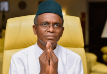 COURT DISMISSES EL-RUFAI’S ₦120 MILLION RIGHTS SUIT AGAINST DSS, EFCC, ICPC