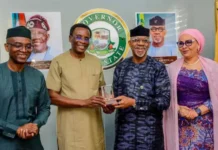 OGUN, NNPC MOVE TO REVIVE OKLNG AS $7BN PORT AND MARINE ECONOMY PROJECT ADVANCES