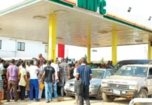 NLC, FALANA, ACTIVISTS MOBILISE NIGERIANS AGAINST PETROL PRICE HIKE