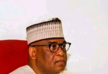 HOW SENATOR BELLO MANDIYA DIED ALONE IN HIS ABUJA HOME AFTER BATHROOM FALL