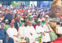 CONCERNS MOUNT AS APC APPOINTS 209 PUBLIC OFFICIALS TO TINUBU’S CAMPAIGN COUNCIL