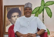 TARABA 2027: DANJI SS UNVEILS GOVERNANCE VISION, PLEDGES PEOPLE-CENTRED DEVELOPMENT