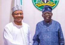 2027 ELECTION: UBA SANI SETS THREE-MILLION-VOTE TARGET FOR TINUBU IN KADUNA