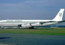 FG RELEASES ADDITIONAL ₦4.04BN FOR 600 FORMER NIGERIA AIRWAYS WORKERS