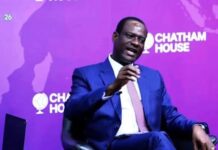 TINUBU GOVERNMENT UNVEILS INITIAL 90-DAY ACTION PLAN FOR SUSTAINABLE ECONOMIC RELIEF AS OYEDELE OUTLINES MEASURES TO REDUCE FOOD PRICES