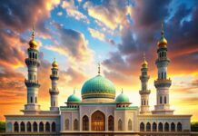 OCTOBER 2026) AND A DAY OF JUMU’AH (FRIDAY) JUMMAT MUBARAK! 19TH OF JUMADA AL-AWWAL 1448 AH (30TH OCTOBER 2026) AND A DAY OF JUMU’AH (FRIDAY).
