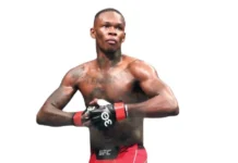 ADESANYA VOWS NEVER TO RETURN TO FIGHTING AFTER RETIREMENT
